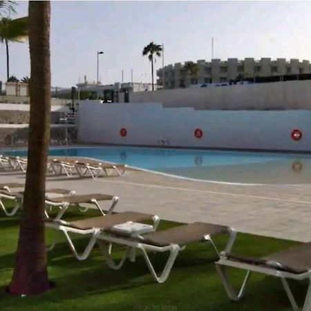 Apartamento Sunshine 435 Playa del Inglés Exterior foto