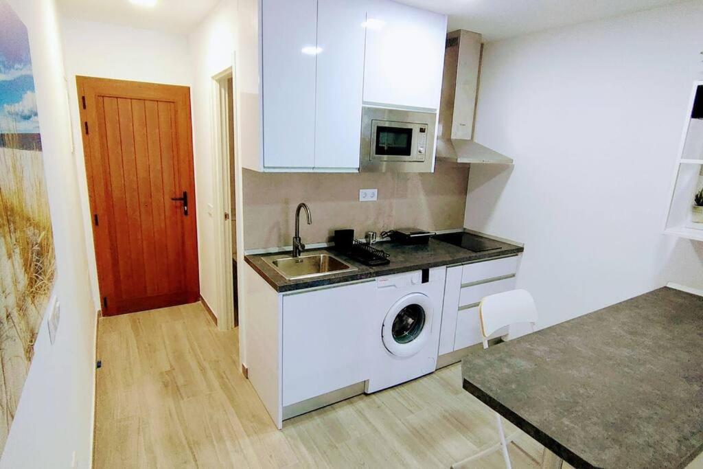 Apartamento Sunshine 435 Playa del Inglés Exterior foto