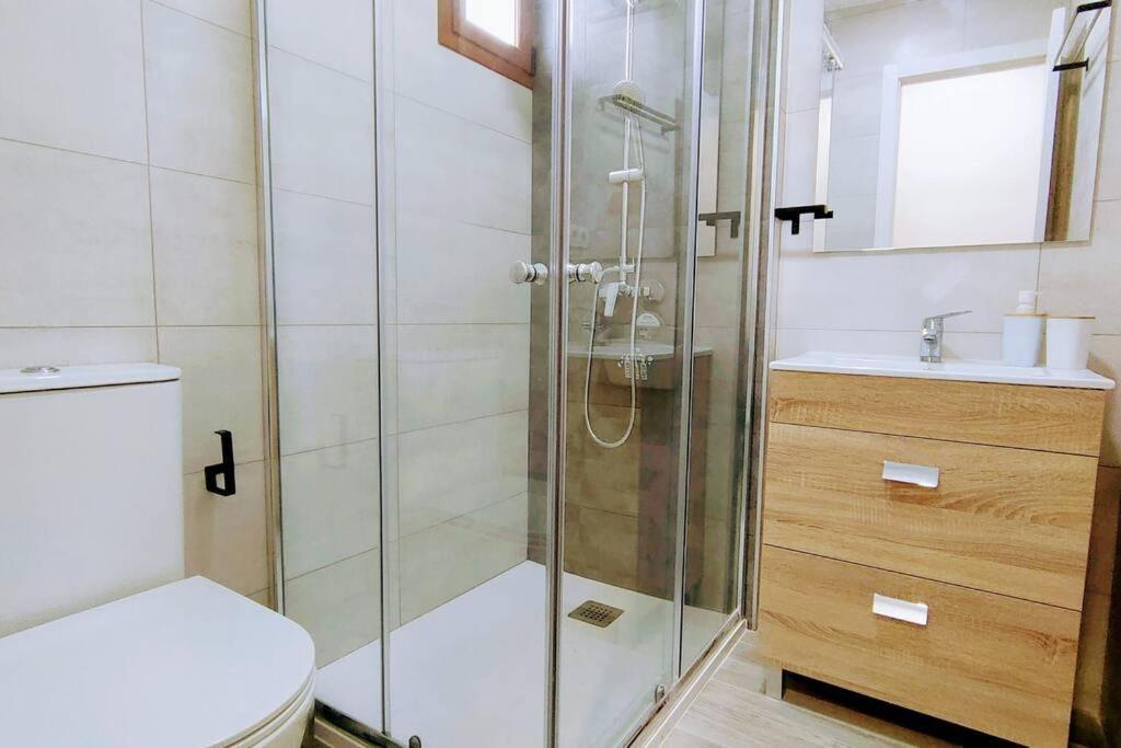 Apartamento Sunshine 435 Playa del Inglés Exterior foto