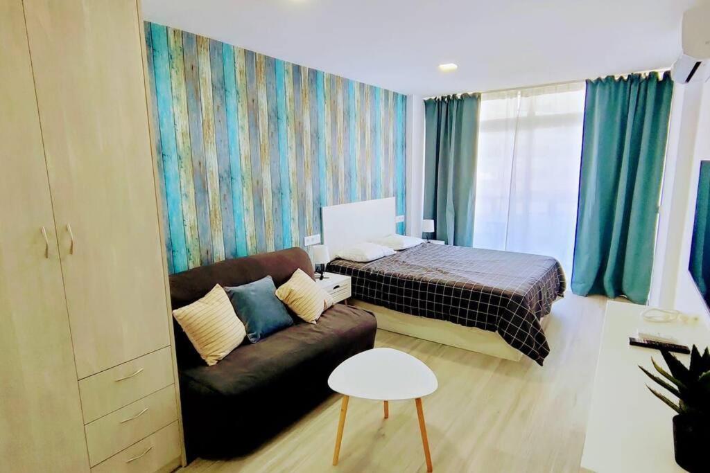 Apartamento Sunshine 435 Playa del Inglés Exterior foto